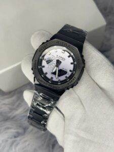 X Trail World Time Watch